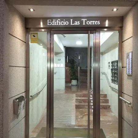 D'angela- Centro Pontevedra