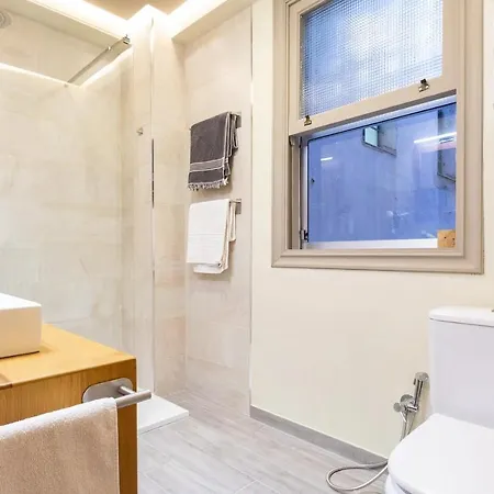 D'angela- Centro Apartment *