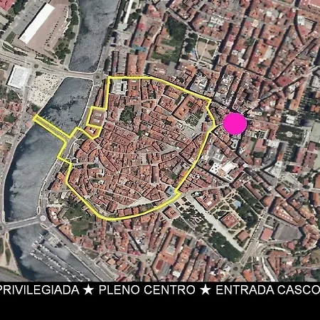 D'angela- Centro Apartment