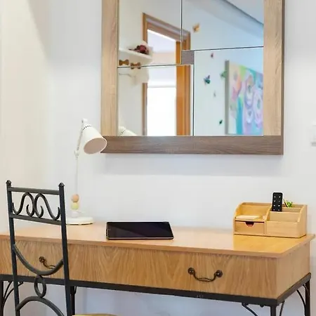 Apartment D'angela- Centro
