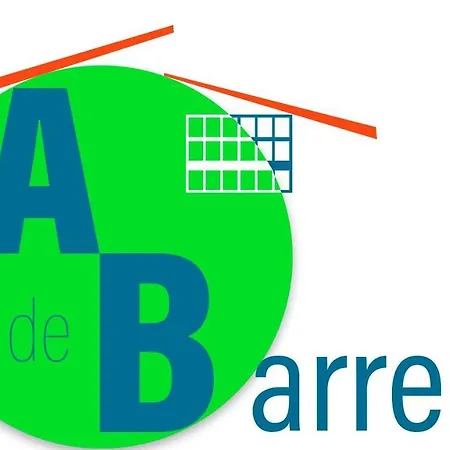 Holiday home A De Barreiro