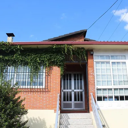 A De Barreiro Holiday home *