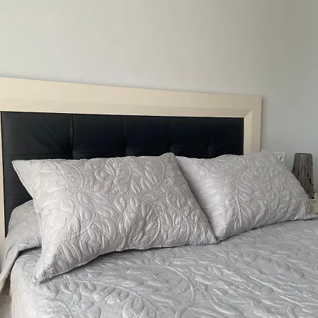 Apartamento Fantástico Playa Lérez Rías Baixas Pontevedra