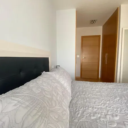 Apartment Fantastico Playa Lerez Rias Baixas Pontevedra