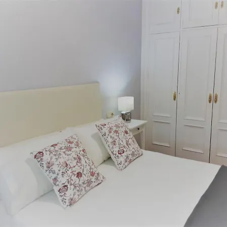 Apartment My