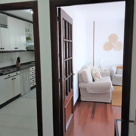 My Apartment Pontevedra