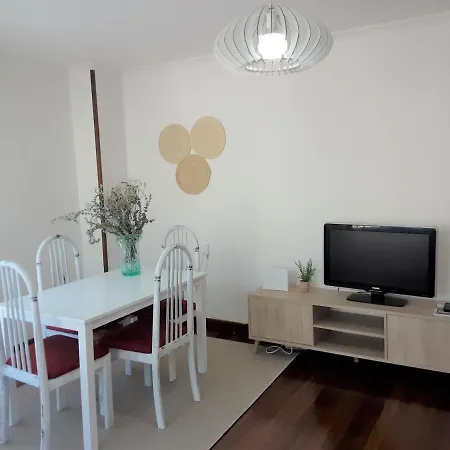 My Apartment