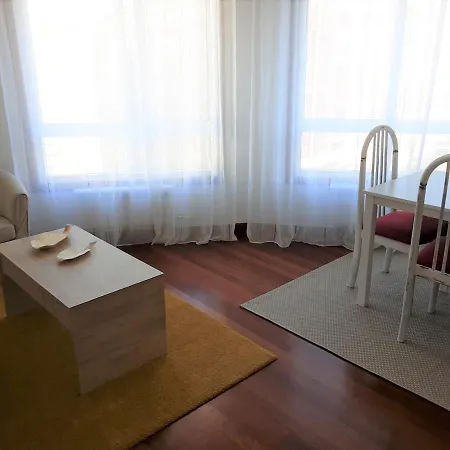 My Apartment Pontevedra