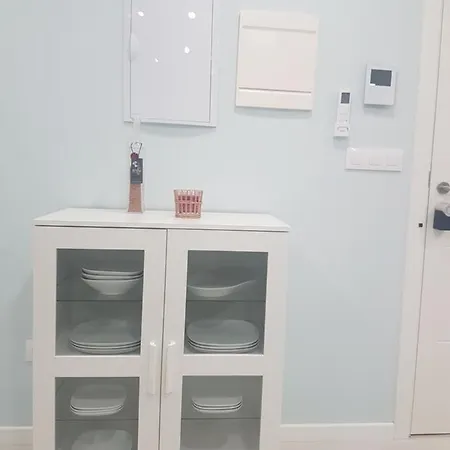 Apartment Barcia 2