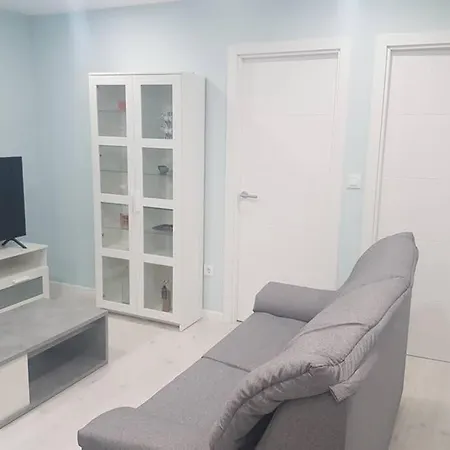 Barcia 2 Apartment