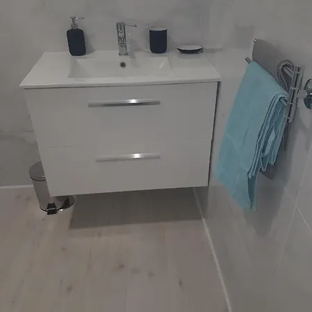 Barcia 2 Apartment