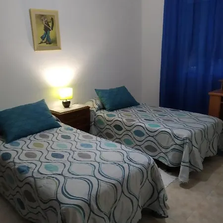 San Sebastian Apartment Pontevedra