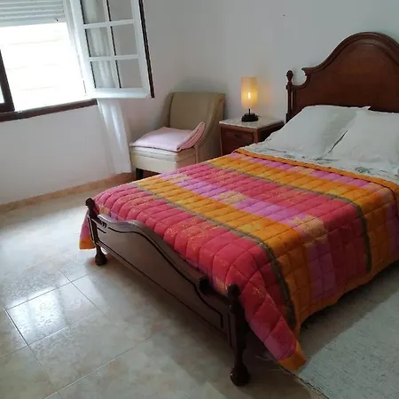 Apartment San Sebastian Pontevedra