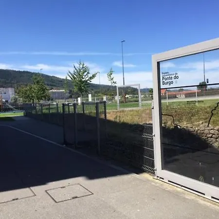 En Zona Monumental Pontevedra