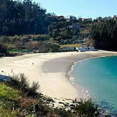 Anselma, Casa Compartida