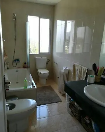 Homestay Anselma, Casa Compartida