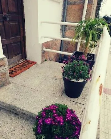 Homestay Anselma, Casa Compartida