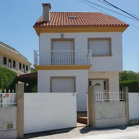 Major And Holiday home Pontevedra