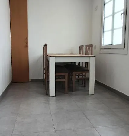 O Marco Albergue Pontevedra