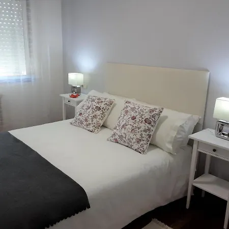 Apartment My Pontevedra
