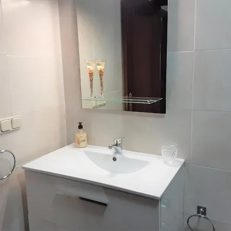My Apartment *