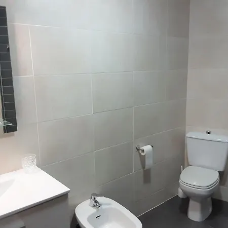 My Apartment