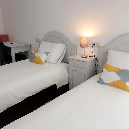 My Apartment Pontevedra