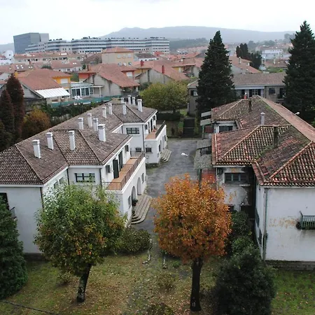 Apartment My Pontevedra