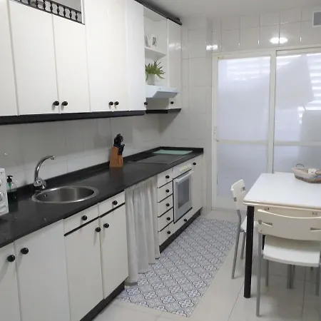 My Apartment Pontevedra