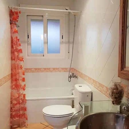Holiday home Major And *