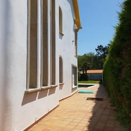 Holiday home Major And Pontevedra