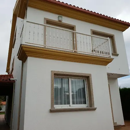 Major And Holiday home Pontevedra