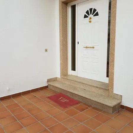 Major And Holiday home Pontevedra