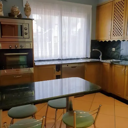 Holiday home Major And *
