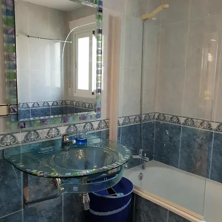 Holiday home Major And