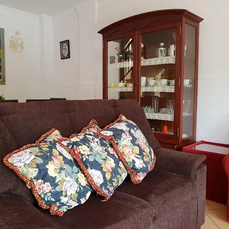 Holiday home Major And