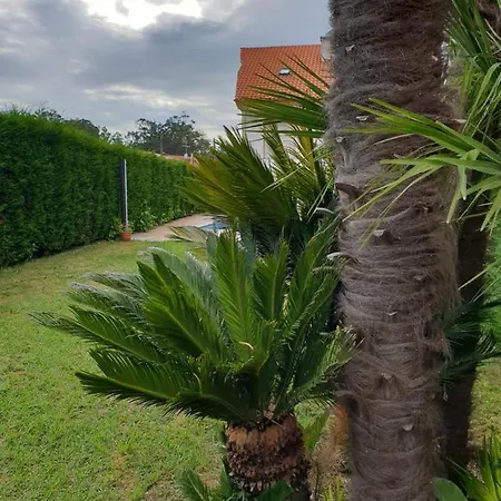 Holiday home Major And