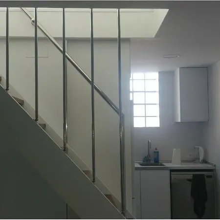 Atico Muy Luminoso En Zona Monumental Apartment *