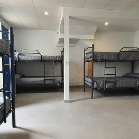 Albergue O Marco *