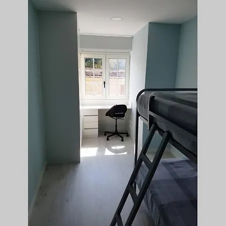 Apartment Barcia 2 *