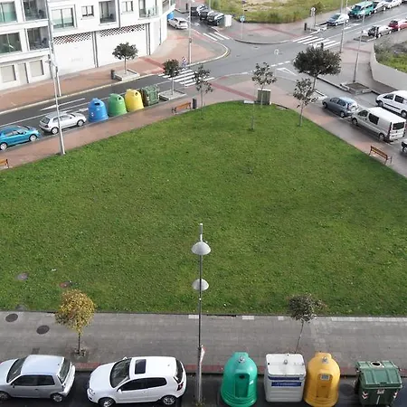 Avenida 2* Pontevedra