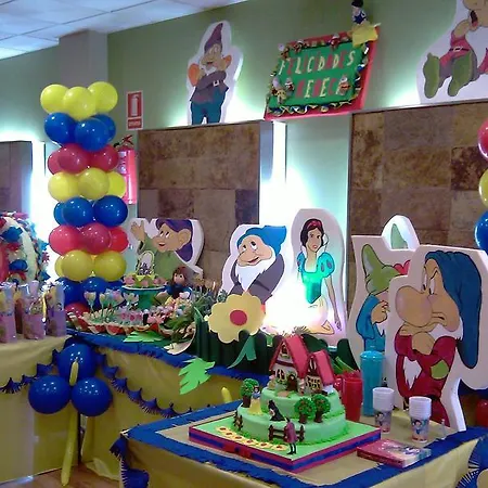 Hotel Avenida 2*