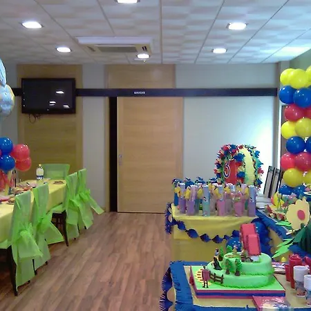 Avenida 2*