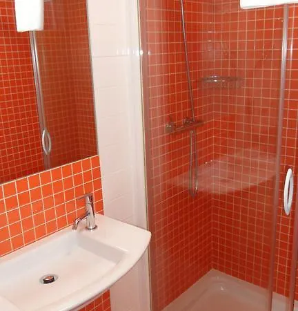 Hotel Avenida Pontevedra