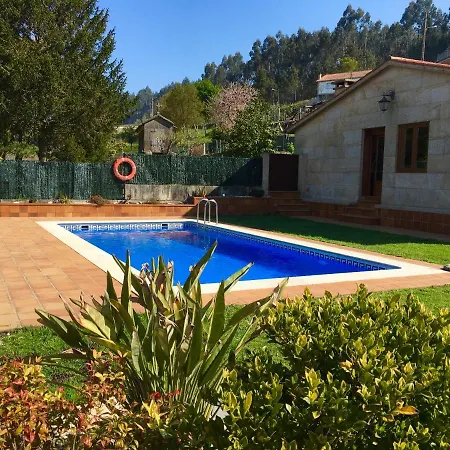 Casa Amean *