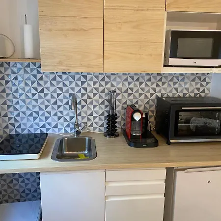 Holiday home Duplex Casco Historico Pontevedra