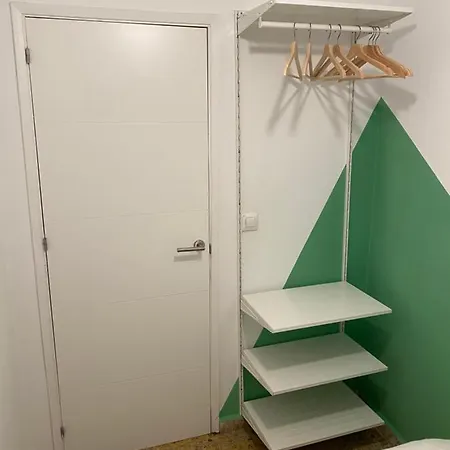 Duplex Casco Historico *