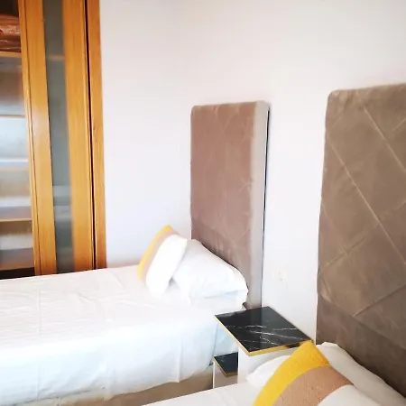 Golden Vedra Residences Apartment