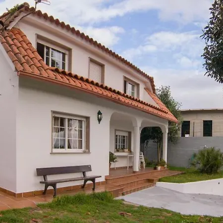Chalet Playa De Cesantes