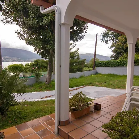 Playa De Cesantes Chalet